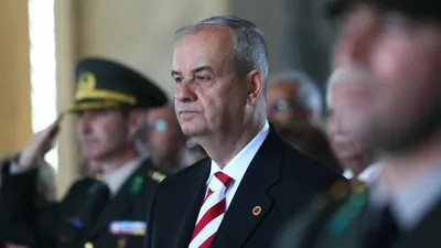 İlker Başbuğ Yüce Divan'da yargılanacak