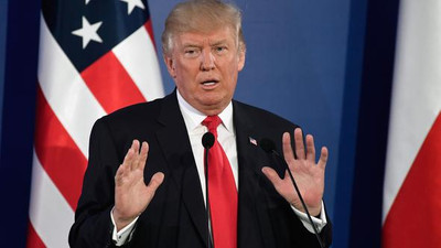 Trump'tan Kuzey Kore çıkışı !