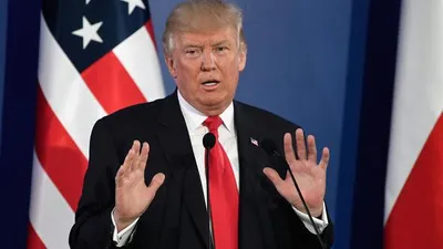 Trump'tan Kuzey Kore çıkışı !