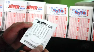Bu para adamı çıldırtır ! Süper Loto rekora koşuyor