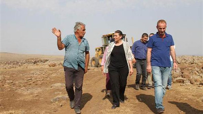 DBP, kayyum atanmayan belediyenin başkanını ihraç etti