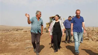 DBP, kayyum atanmayan belediyenin başkanını ihraç etti