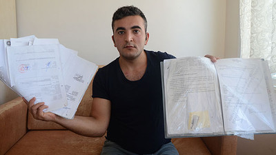 Terhisine 13 gün kala büyük şok