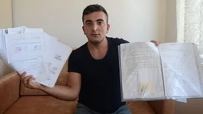 Terhisine 13 gün kala büyük şok