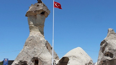 Bu da karakol değil perikol