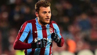Trabzon'un yıldızı Beşiktaş'la anlaştı !