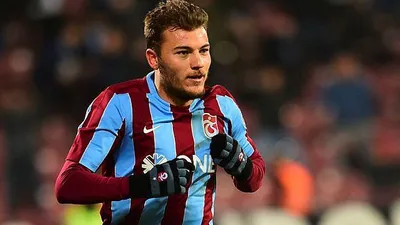 Trabzon'un yıldızı Beşiktaş'la anlaştı !