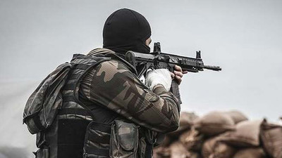 Yüksekova'da çatışma ! 2 terörist öldürüldü