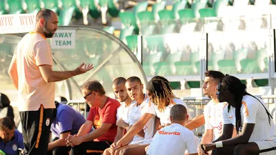 Tudor ile Cavanda arasında gerginlik
