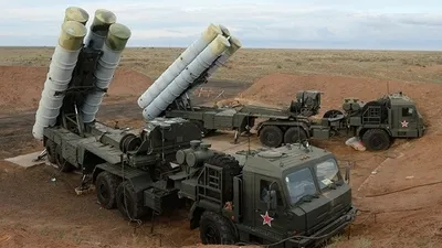 ABD rahatsız oldu ! Türkiye'ye S-400 mesajı