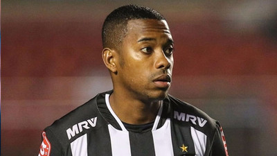 Robinho transferinde flaş gelişme !