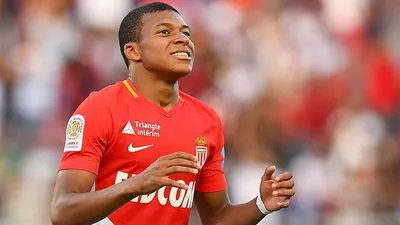 Real Madrid, Mbappe ile yeni rekor peşinde