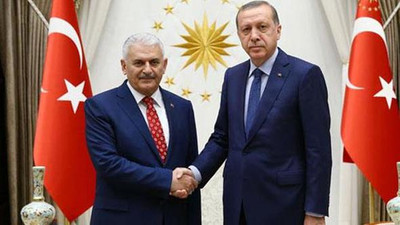 YAŞ toplantısı öncesi sürpriz görüşme 6 saat sürdü