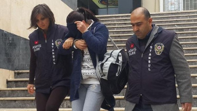 Taksitli cinayet ! Kocasını kiralık katile öldürttü