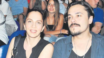 Sertap Erener İstanbul'u terk ediyor