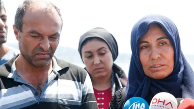 Kaybolan çocuğu rüyaya göre arayacaklar