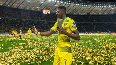 Dortmund Dembele'den haber alamıyor