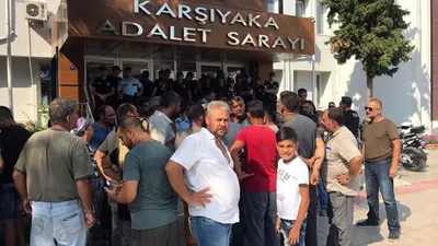 Yakalandığını duyan akın etti !
