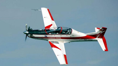HÜRKUŞ'un jet versiyonu ''HÜRJET'' geliyor