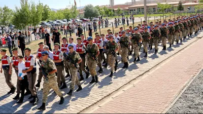 Akıncı Üssü davasında tansiyonu yükselten sözler