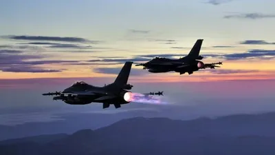 PKK'ya sınır ötesinde darbe !