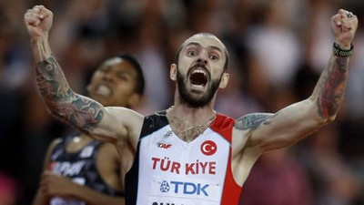 Ramil Guliyev’in inanılmaz öyküsü