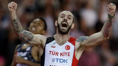 Ramil Guliyev’in inanılmaz öyküsü