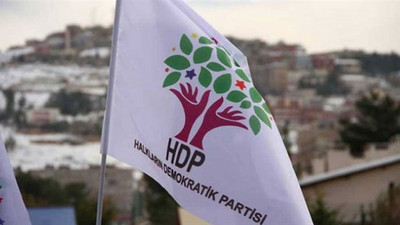 PKK'ya tek laf yok ! HDP'den ''saldırı'' açıklaması