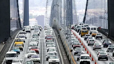 Köprüdeki çalışma ne zaman bitecek ?
