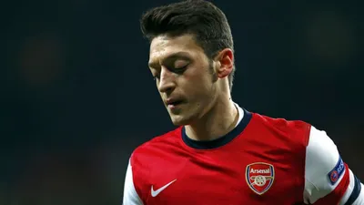 Mesut Özil Barcelona yolcusu