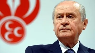 Bahçeli'den Eren Bülbül açıklaması