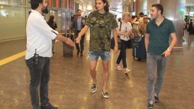 Enes Ünal'dan medyadaki o habere cevap