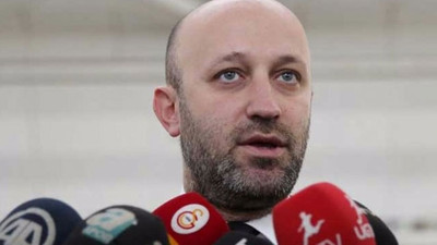 Cenk Ergün 2 transferi daha açıkladı ! Arda Turan...