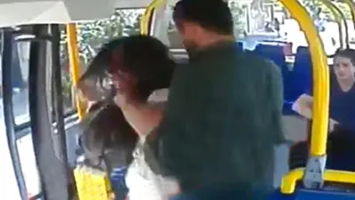 Şortlu kıza saldıran sanık hakim karşısında