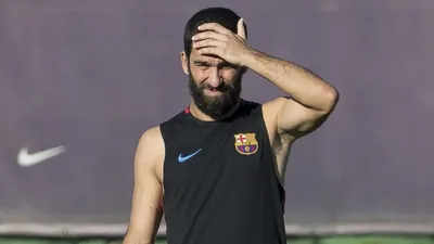 Barcelona'dan Arda açıklaması