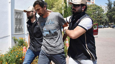 15 Temmuz'un kritik ismi yakalandı !