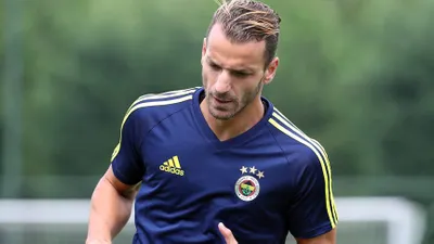 Fenerbahçe’de forvet sıkıntısı