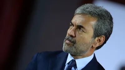 Aykut Kocaman’dan Soldado yorumu