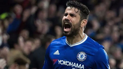 Ve Diego Costa Süper Lig'e geliyor
