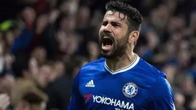 Ve Diego Costa Süper Lig'e geliyor