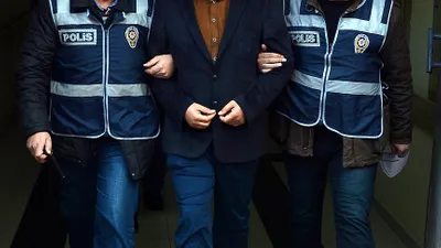 Maliye Bakanlığı'nda büyük operasyon: 70 gözaltı kararı var