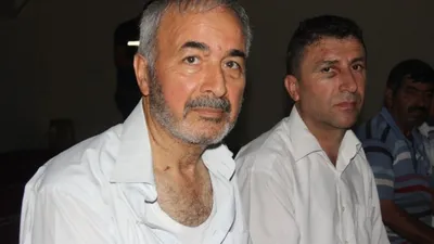 ''Burada ezan okumayın'' deyip dövdüler !