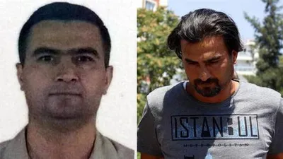 Darbeci yarbayın şoke eden değişimi !