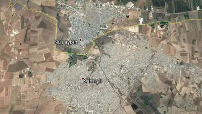 Nusaybin'de PKK tüneli bulundu