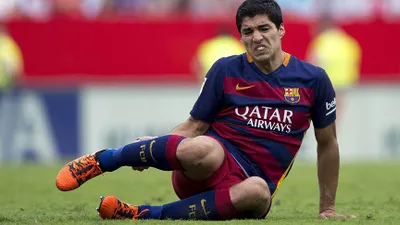 Barcelona’da Suarez şoku !