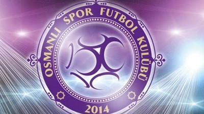 Osmanlıspor'da yaprak dökümü !