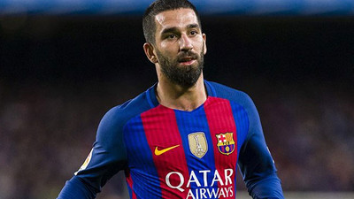 Arda Turan'dan beklenen paylaşım !