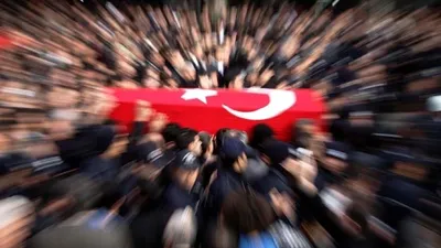 Hakkari'den acı haber ! PKK'nın bombası patladı