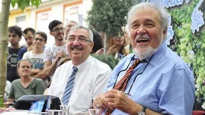 İlber Ortaylı: Azeri diye millet yok