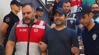 FETÖ davasında Atilla Taş için flaş karar ! 